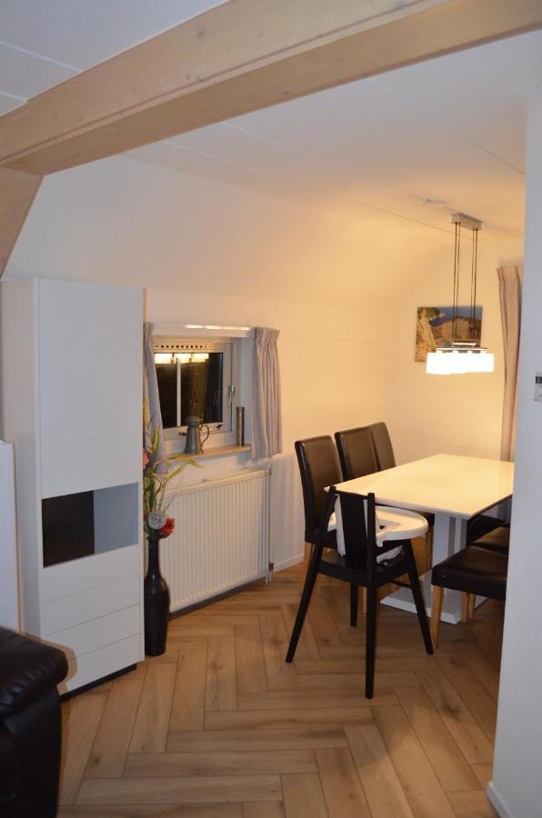 Wittebergen25 IJhorst Exterior foto