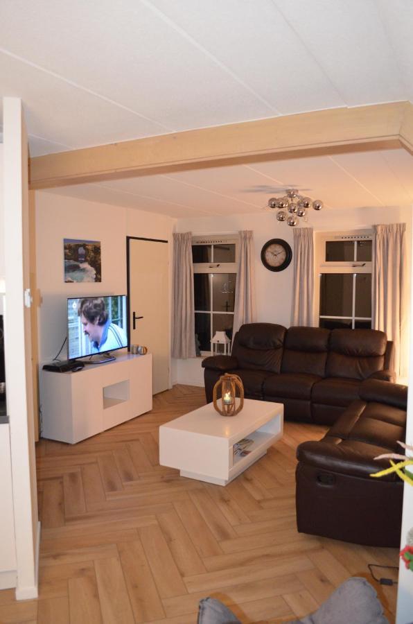 Wittebergen25 IJhorst Exterior foto