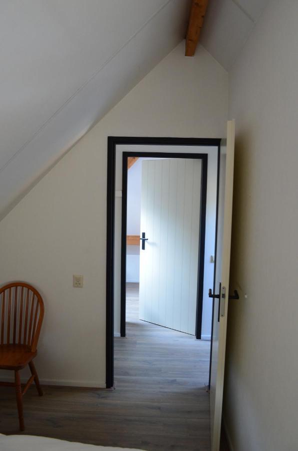 Wittebergen25 IJhorst Exterior foto