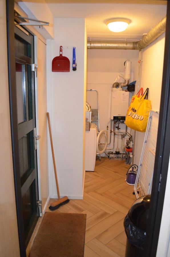 Wittebergen25 IJhorst Exterior foto