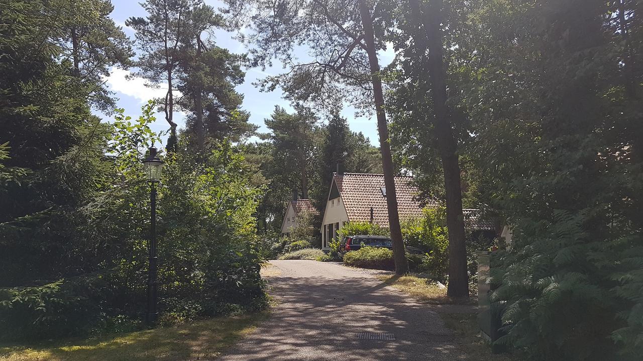 Wittebergen25 IJhorst Exterior foto