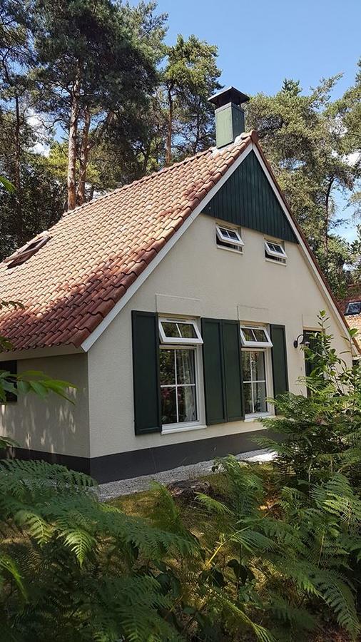 Wittebergen25 IJhorst Exterior foto