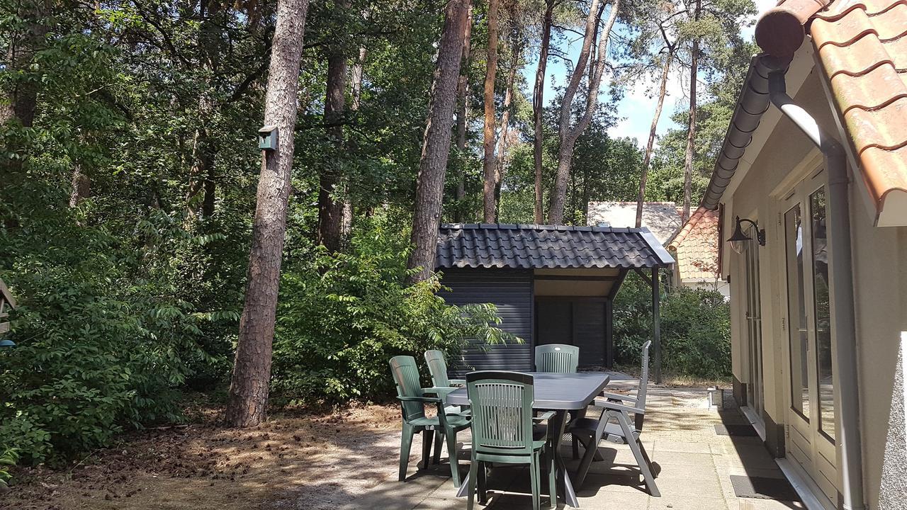 Wittebergen25 IJhorst Exterior foto