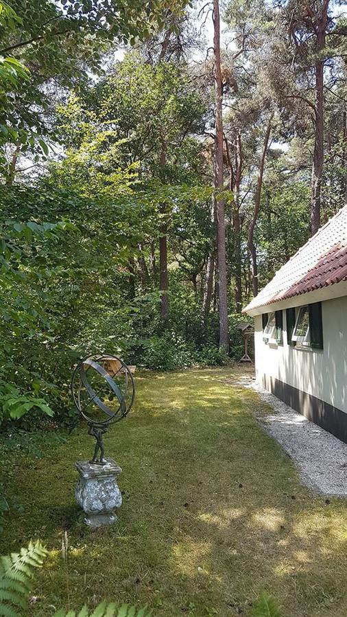 Wittebergen25 IJhorst Exterior foto